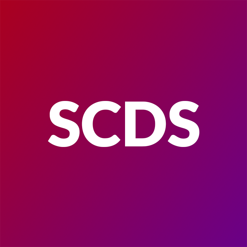 SCDS Logo